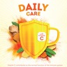 Lipton Yellow Label Daily Care Turmeric & Ginger Black Tea 25 Teabags