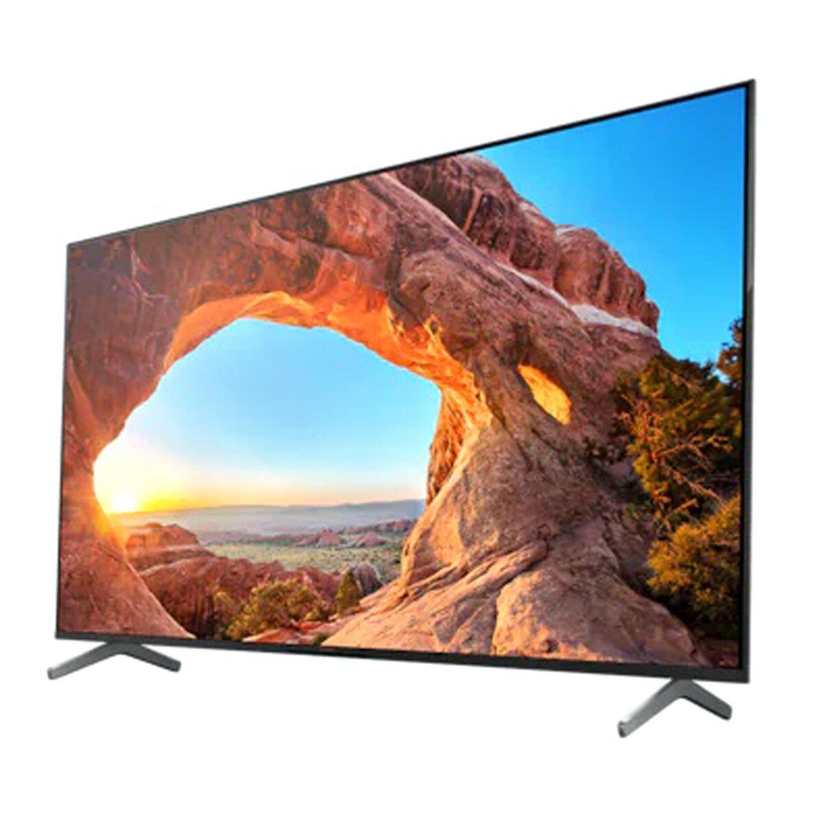 Sony 4K Ultra HD Google Smart TV KD55X85J 55 inch