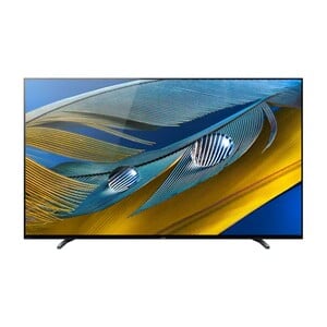 Sony OLED 4K Ultra HD Google Smart TV XR55A80J 55 inch