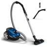 Philips Bagged Vacuum Cleaner XD3010 2000W