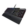 ASUS Mechanical Gaming Keyboard for PC - TUF K3 RA05