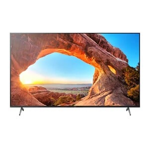 Sony 4K Ultra HD Google Smart TV KD85X85J 85 inch