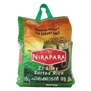نيرابارا أرز متا بالاكادن 10 كجم