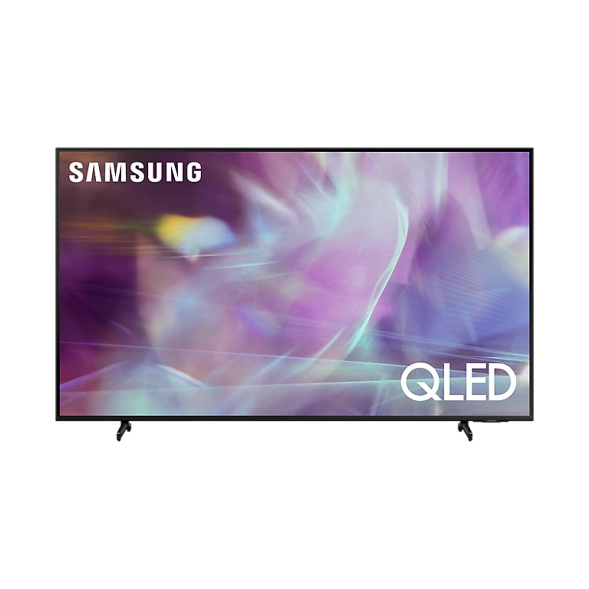 Buy Samsung QLED TV QA75Q60AAUXZN 75inch Online at Best Price | LED TV | Lulu UAE in UAE