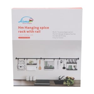 Home Hanging spice rackWK112334-HR