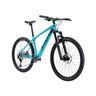Sava Carbon Mountain Bike Tail MTB Bicycle 6.0 29" Blue & Black
