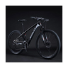 Sava Carbon Mountain Bike Tail MTB Bicycle 6.0 29" Black & White
