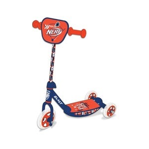 Nerf 3 Wheel Scooter 3WS-NR-101