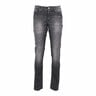 Sunnex Men's Slim Fit Jeans WR-21504 Dark Brown 30
