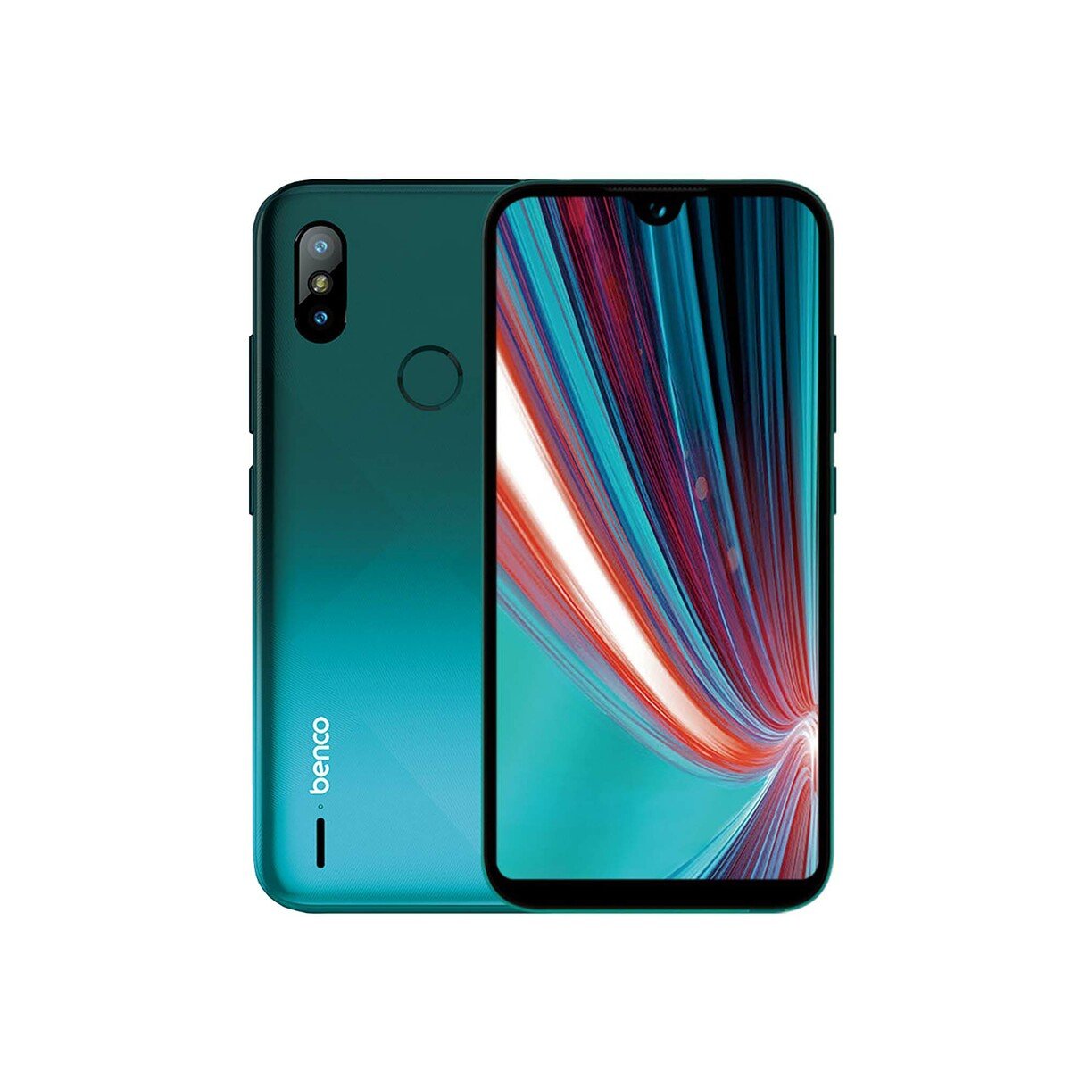 Lava Y50 Pro 16GB 4G Forest Green