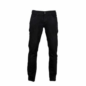 Tom Smith Men's Slim Fit Jeans -Black 30