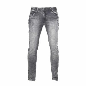 Tom Smith Men's Slim Fit Jeans Gray 30