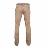 Debackers Men's Casual Trouser HF01 Brown 30