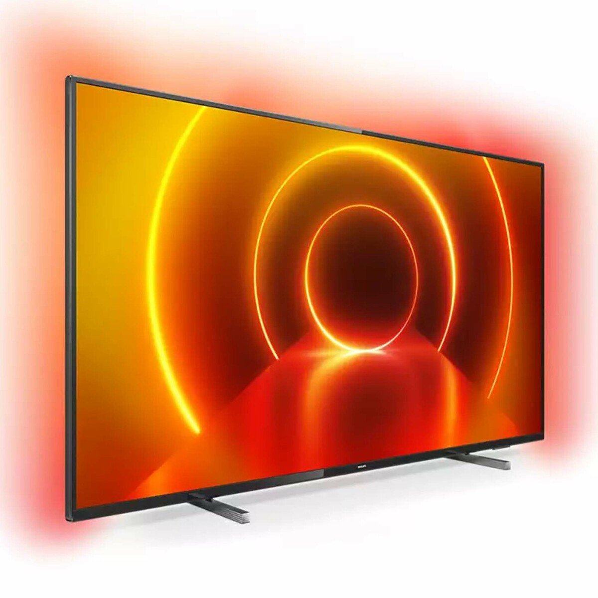 Philips 4K UltraHD Smart LED TV 65PUT7805 65 inch