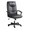 Maple Leaf Office Chair QZY1128 Brown,Size: 67x72x115,Cms (LxWxH)