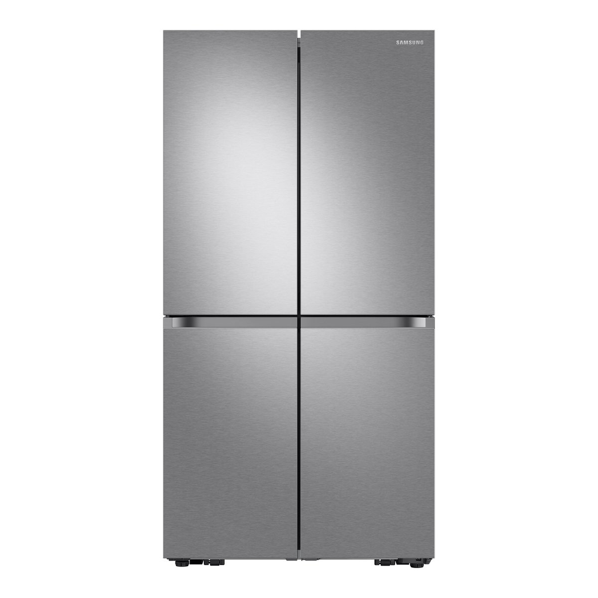 Samsung French Door Refrigerator RF85A92FASRAE 796LTR