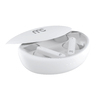 MyCandy True Wireless  Earbuds TWS300 White