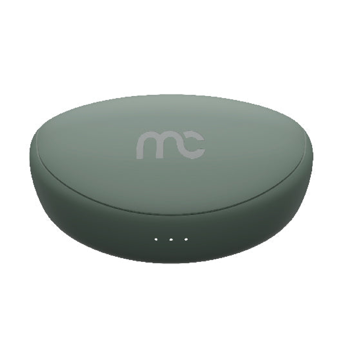 MyCandy True Wireless  Earbuds TWS300 Green