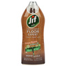 Jif Concentrated Floor Expert Wood With Orange & Lime Oil Scent Value Pack 1.5 Litres