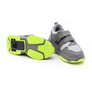Sportline Boys Shoes with Wheel RY2001 29