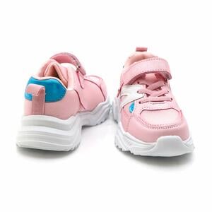 Sportline Kids Sports Shoes YB2082 Pink 25