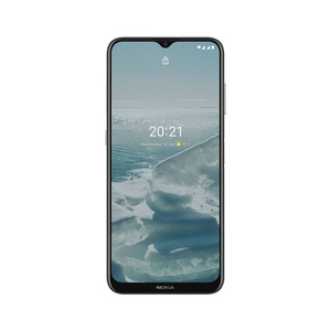 Nokia G20 TA-1365 128GB Glacier Silver