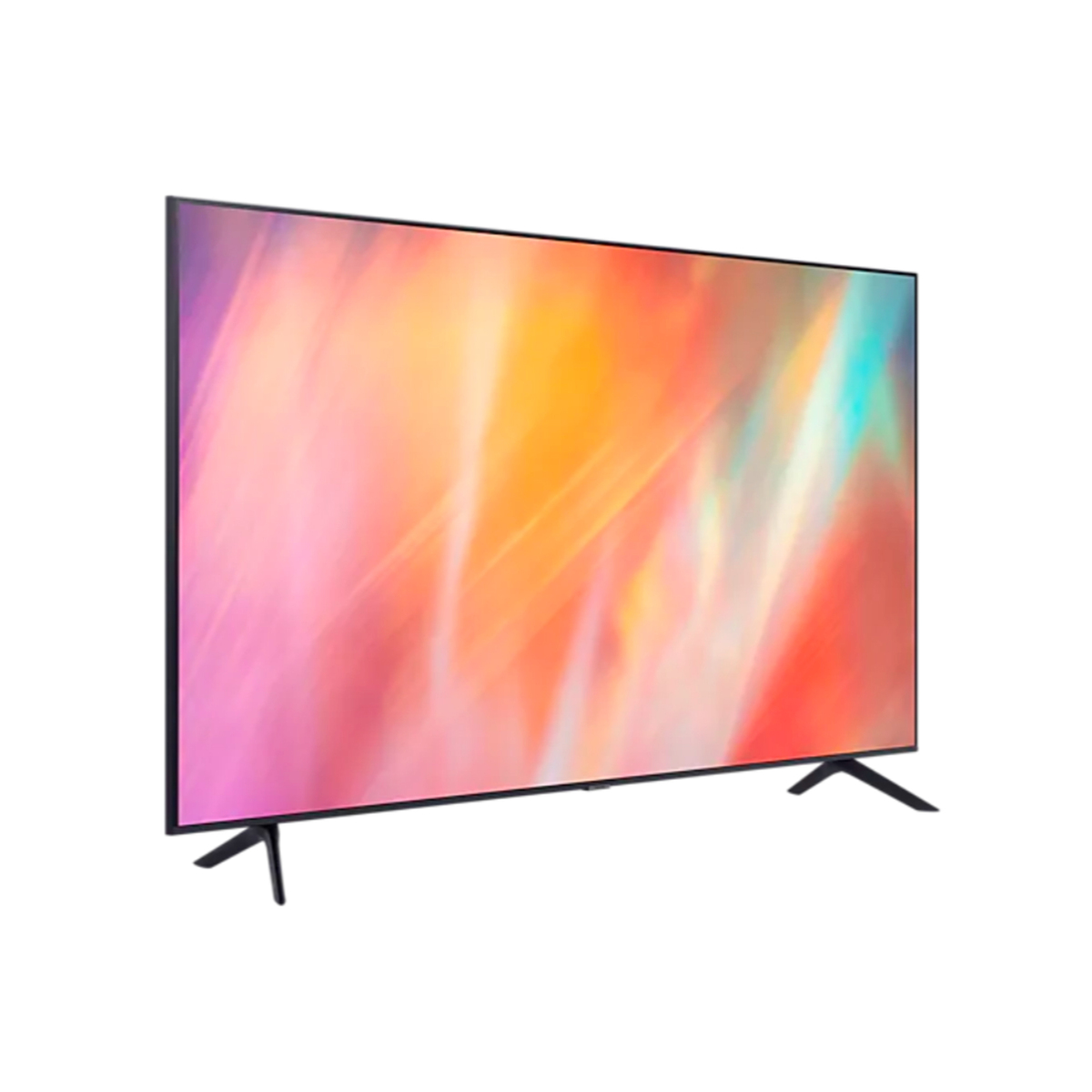 Samsung Crystal UHD 4K Smart LED TV UA43AU7000UXQR 43" (2021)