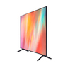 Samsung Crystal UHD 4K Smart LED TV UA43AU7000UXQR 43" (2021)