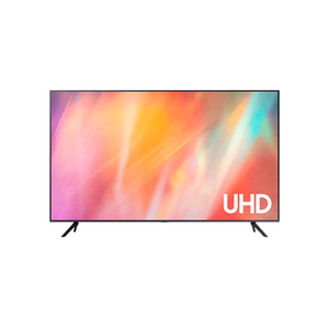 Samsung Crystal UHD 4K Smart LED TV UA55AU7000UXQR 55
