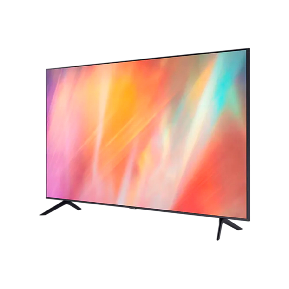 Samsung Crystal UHD 4K Smart LED TV UA55AU7000UXQR 55" (2021)