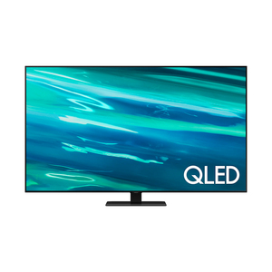 Samsung QLED 4K Smart LED TV QA65Q80AAUXQR 65