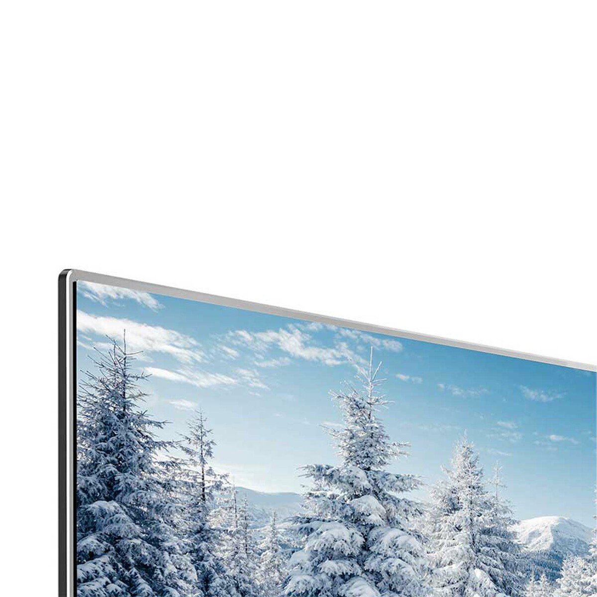Hisense 4K Smart ULED TV 85U8QF 85 inch