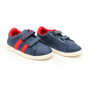Eten Boys Casual Shoes HK003 Navy 29