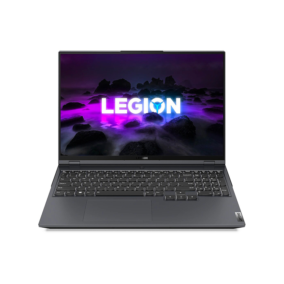Lenovo Legion 5 Pro -16ACH6H(82JQ007EAX),AMD Ryzen 7,32GB RAM,1TB SSD,RTX 3060 6GB VGA ,16" WQXGA, RGB Keyboard,Windows 10