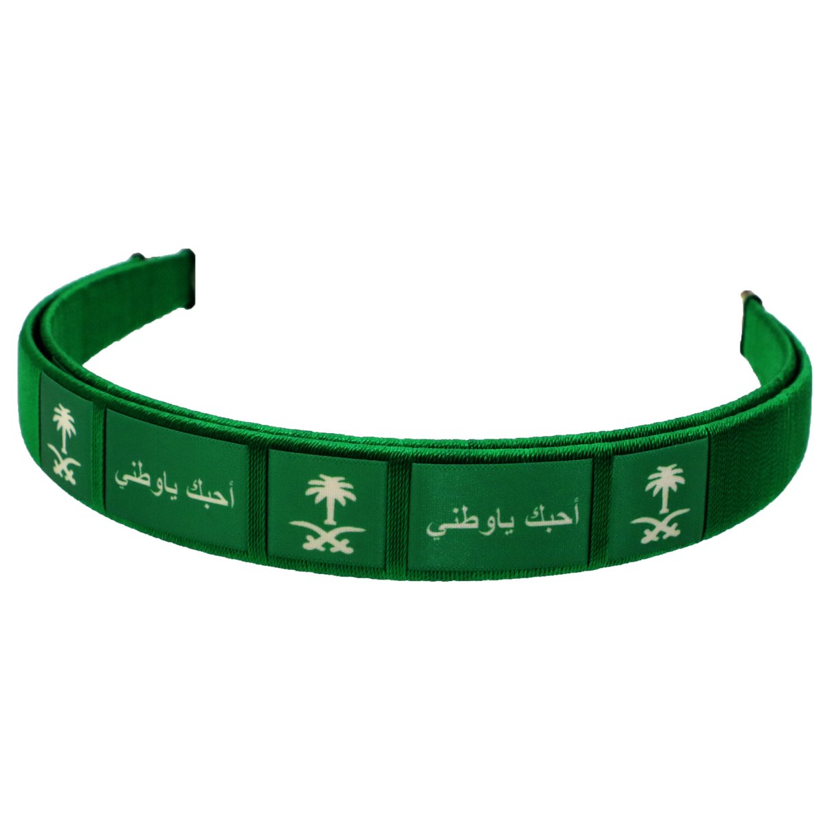 ربطة رأس المملكة العربية السعودية