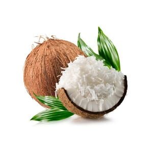 Coconut Shredded India 400g