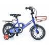 Skid Fusion Bicycle 12inch FHWNS-12 Blue