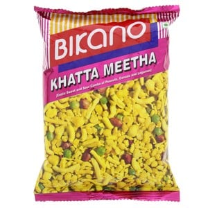 Bikano Namkeens Katha Meetha 200g