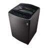 LG Top Load Washing Machine T1866NEHT2 12KG, Smart Inverter Control, TurboDrum™, Smart Diagnosis™ 