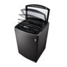 LG Top Load Washing Machine T1866NEHT2 12KG, Smart Inverter Control, TurboDrum™, Smart Diagnosis™ 