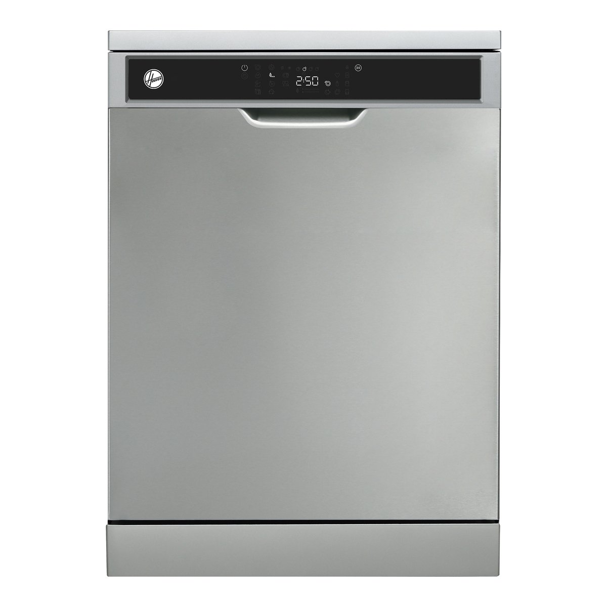 Buy Hoover Dishwasher HDW-V1015-S 15 Place Settings 10 Programs Online at Best Price | Drawer Dish Washers | Lulu UAE in UAE