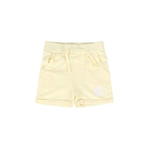 Eten Boys Shorts Basic SCCIBT-07 Yellow, 0-6M