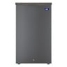 Haas Refrigerator HRK105S 91Ltr