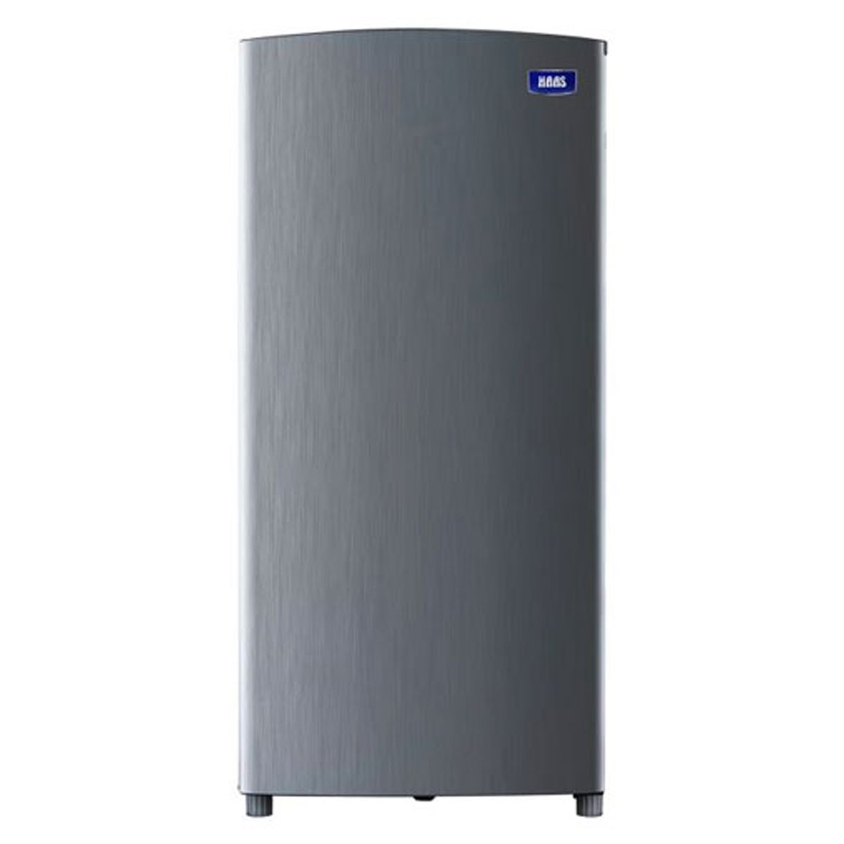 Haas Refrigerator HRK107S 149Ltr