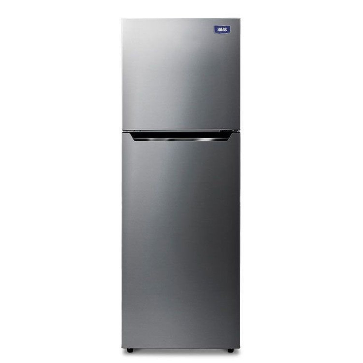 Haas Refrigerator HRK111S 227Ltr