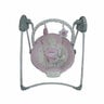 First Step Baby Swing Bed SW-108 Pink