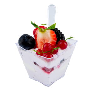 Mixed Berry Cheesecake Cup 150g