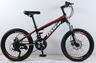 Skid Fusion Kids Bicycle 20" MTB-X06
