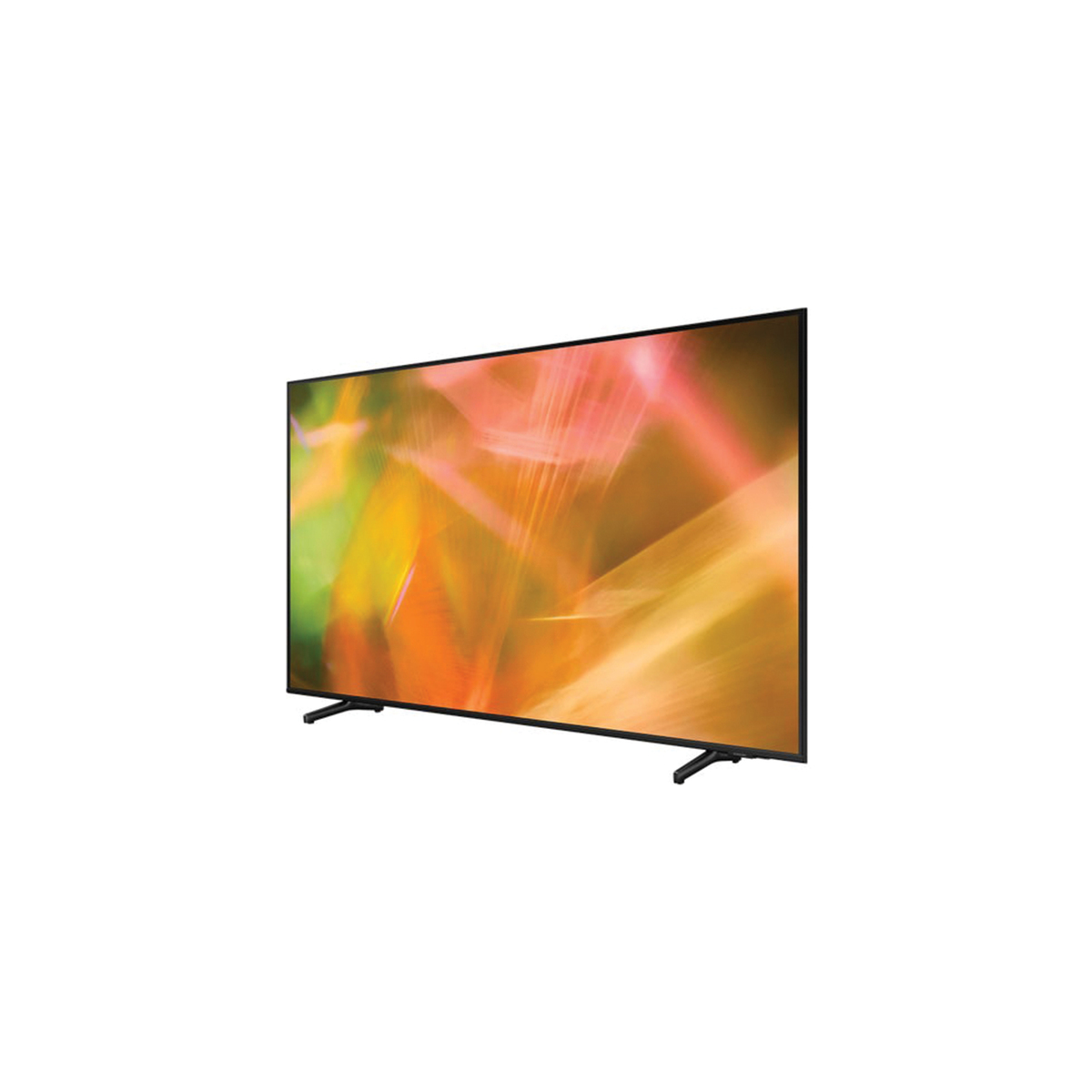 Samsung 65" AU8000 Crystal UHD 4K Smart LED TV UA65AU8000UXQR (2021)
