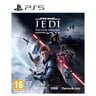 Sony PS5 Star Wars JFO Definitive Edition